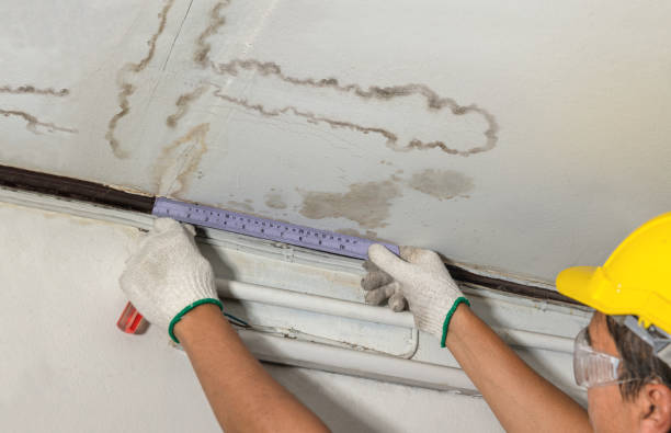 Reliable Structural Drying contractor in Krakow, WI by Water Damage Irwin
